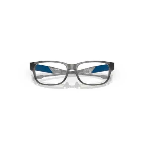 Oakley Top level (a) 0OY8021A Square Eyeglasses